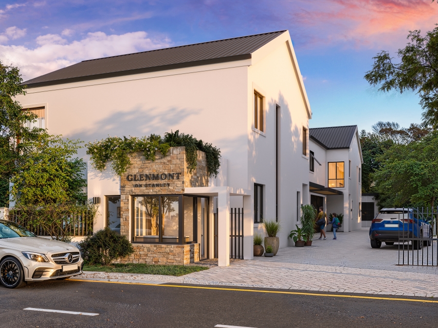 3 Bedroom Property for Sale in Claremont Western Cape